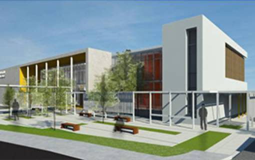 Diego Martin Health Centre