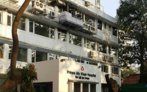 Prince Aly Khan Hospital