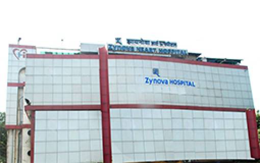 Zynova Hospital