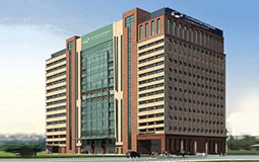 Continental Hospitals