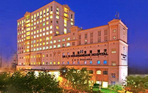 Hiranandani Hospital