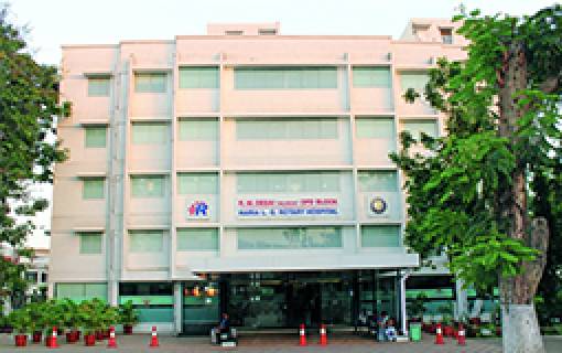 Haria Rotary Hospital