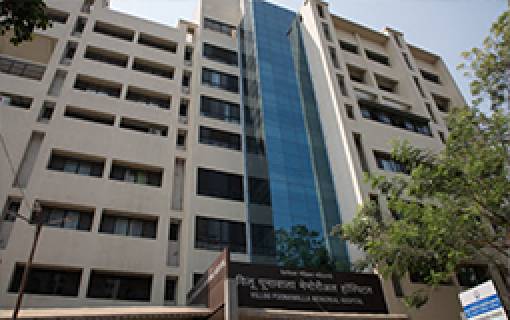 Vinoo Poonawalla Memorial Hospital