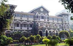 Parsee General Hospital