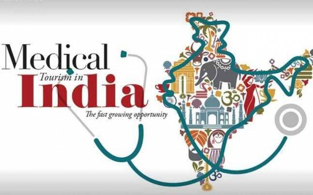 medical tourism in india 2023